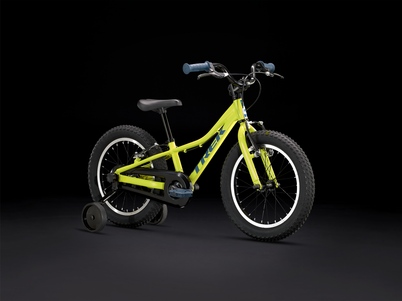 Trek mountain cub sale 16